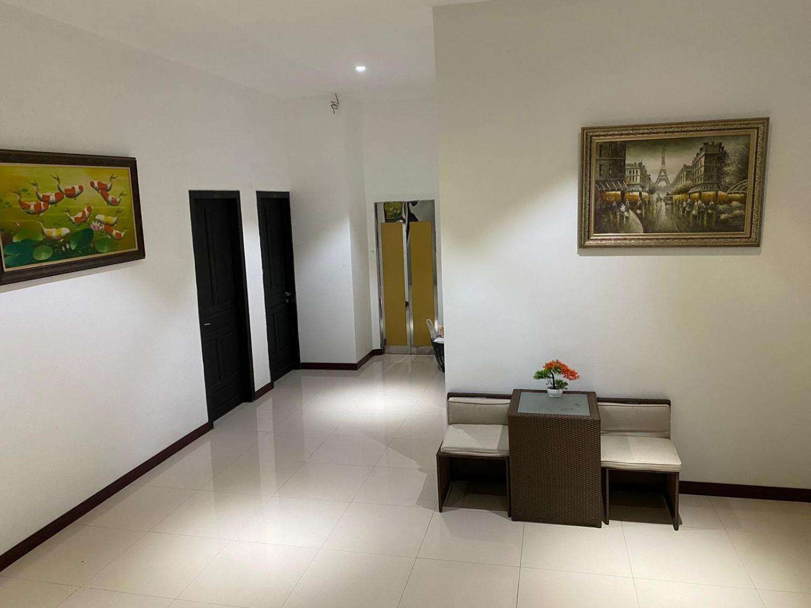Subinh Hotel And Restaurant Pakse Bagian luar foto
