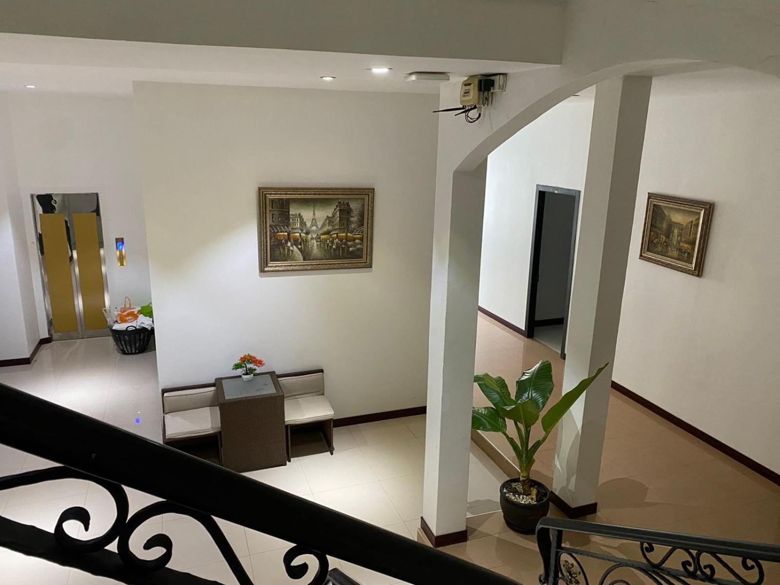 Subinh Hotel And Restaurant Pakse Bagian luar foto
